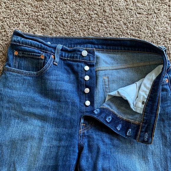 Levi’s 501 jeans - Picture 2 of 5